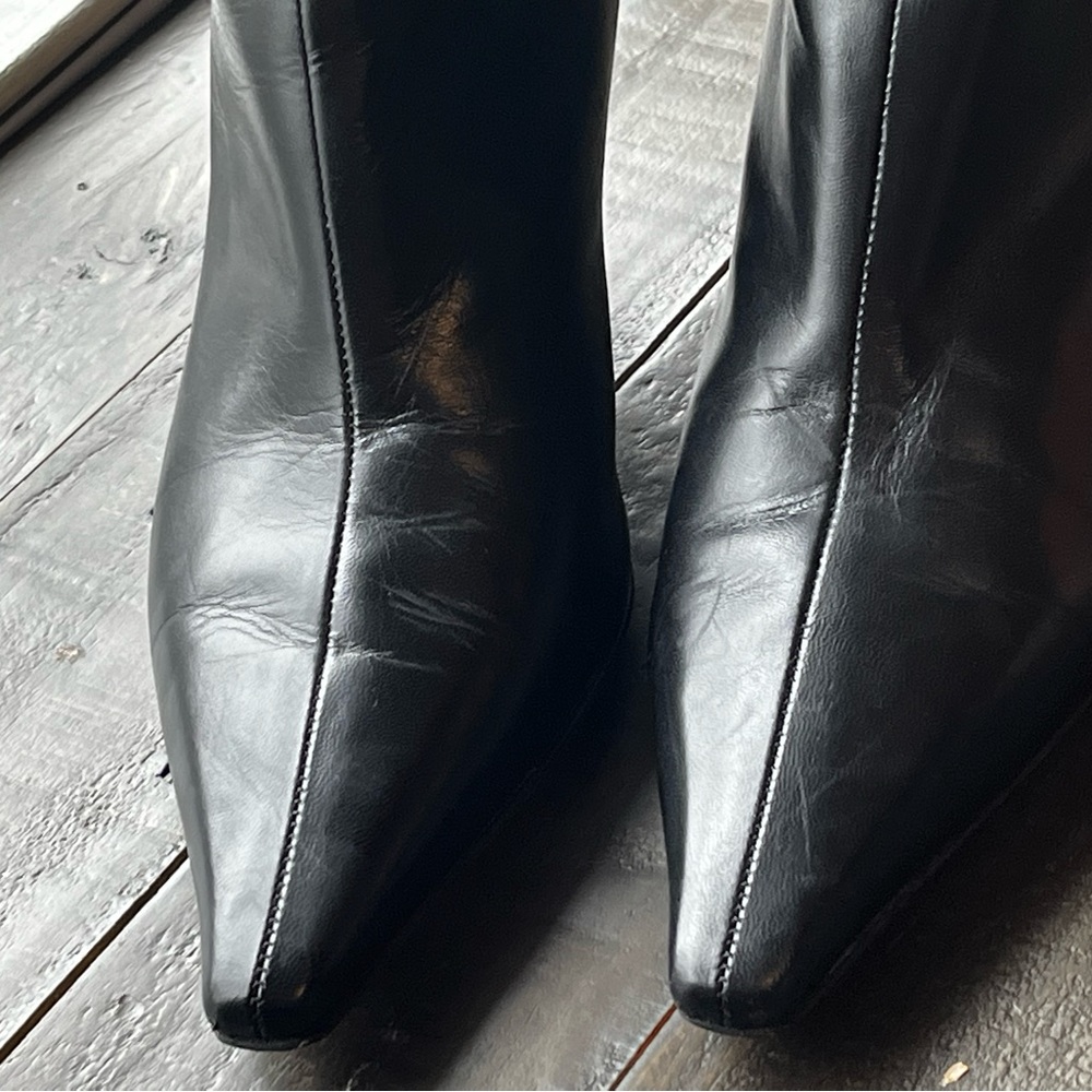 Jimmy Choo Boots - Picture 9 of 10